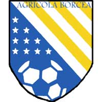 AS FC Agricola Borcea