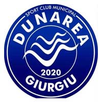 SCM Dunarea 2020 Giurgiu