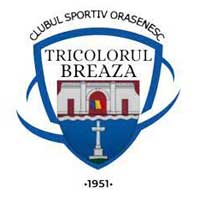 CSO Tricolorul Breaza