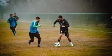 Emoții la început de săptămână. Ilfovul așteaptă adversarul de la barajul de promovare în Liga a III-a.