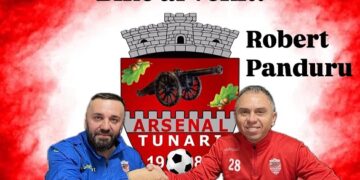 Atracția CS Tunari. Completări peste tot