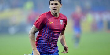 ”Dodel” a trecut pe bancă. Paul Pârvulescu are secund