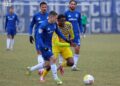 Final de cantonament. CS Afumați a remizat cu FCU 1948 Craiova