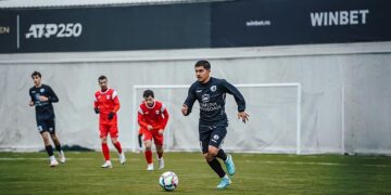 Verdict în drumul către Liga a III-a. Campioana Ilfovului întâlnește reprezentanta Călărașiului