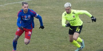 Ora repetițiilor generale. Se apropie restartul și în Liga a III-a