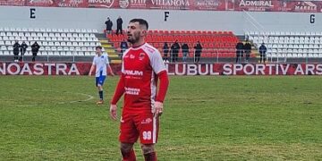 Liga a III-a, Etapa a XVII-a.  Totul (aproape) clar