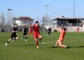 Buduroi face diferența. CSL Ștefănești a câștigat la Blejoi