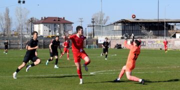 Buduroi face diferența. CSL Ștefănești a câștigat la Blejoi