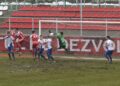 Liga a III-a, Etapa a XVI-a. Restart convingător în Ilfov
