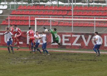 Liga a III-a, Etapa a XVI-a. Restart convingător în Ilfov