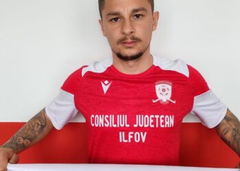 Liga a III-a, Etapa a XVIII-a. Final ilfovean fără emoţii
