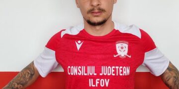 Liga a III-a, Etapa a XVIII-a. Final ilfovean fără emoţii
