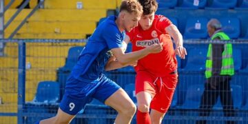 Greu de oprit. ACS LPS HD Clinceni continuă ascensiunea