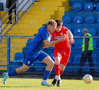 Greu de oprit. ACS LPS HD Clinceni continuă ascensiunea
