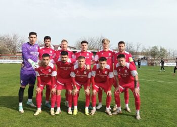 Victorie venită târziu. Mihai Ion aduce punctele la Popești Leordeni