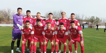 Victorie venită târziu. Mihai Ion aduce punctele la Popești Leordeni