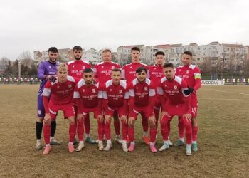 Derbi respectat. Final în forță pentru SC Popești Leordeni
