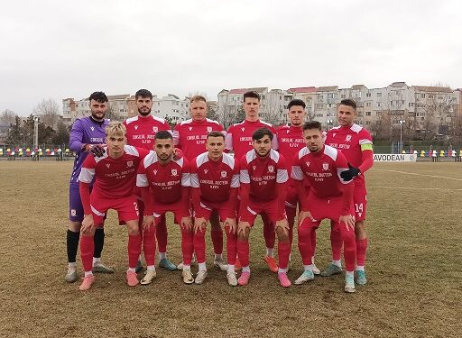 Derbi respectat. Final în forță pentru SC Popești Leordeni