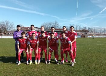 Înainte la goluri. SC Popești Leordeni a copiat succesul de la Cernavodă