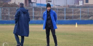 În haine noi. Al doilea succes la scor pentru ACS LPS HD Clinceni