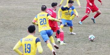 Victorie în plin scandal. Andrei Cristea l-a învins pe Petre Grigoraș