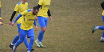 Punctul pentru play-off. CSL Ștefănești lasă aer dâmbovițenilor de la Urban