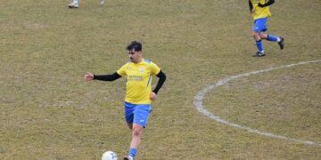 Etapa clarificărilor. CSL Ştefăneşti a făcut pasul decisiv către play-off