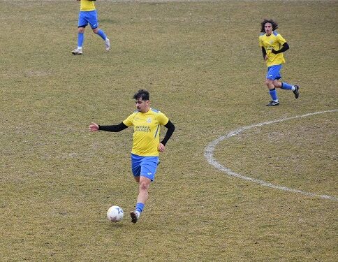 Etapa clarificărilor. CSL Ştefăneşti a făcut pasul decisiv către play-off