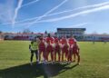 Liga a III-a, Etapa a XVII-a. O rundă aproape perfectă