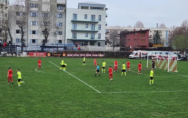 Liga a III-a, Etapa a XVIII-a. Interesul se mută în lupta pentru promovare