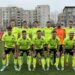 Cota 4 se menține. CS Tunari a surclasat și pe ASC FC Dinamo