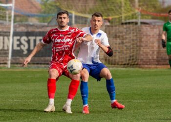 Șefii derbiurilor. CS Tunari a bătut din nou Blejoiul