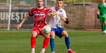 Șefii derbiurilor. CS Tunari a bătut din nou Blejoiul