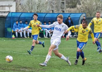 Liga a III-a, Etapa a IV-a, Play-Off și Play-Out. Campioana CS Tunari