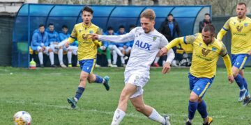 Liga a III-a, Etapa a IV-a, Play-Off și Play-Out. Campioana CS Tunari