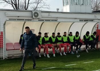 Liga a III-a, Play-Off și Play-Out, Etapa a II-a. Gata primul tur
