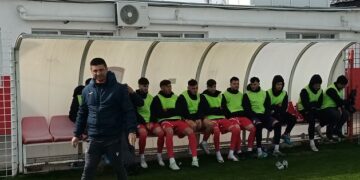 Liga a III-a, Play-Off și Play-Out, Etapa a II-a. Gata primul tur