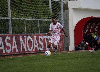 Liga a III-a. Remiză ilfoveană