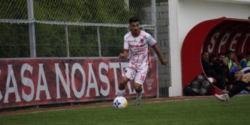 Liga a III-a. Remiză ilfoveană