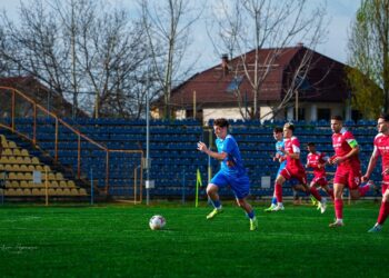 Liga a III-a, Play-Off și Play-Out. Totul este clar în Ilfov