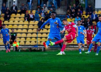 Play-off cu goluri puține. A doua remiză albă pentru SC Popești Leordeni