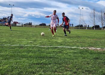 Concesie la Hagioaica. Remiză albă pentru CS Tunari