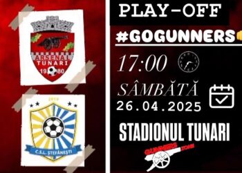 Liga a III-a, Play-Off și Play-Out. Primele clasate se întorc acasă