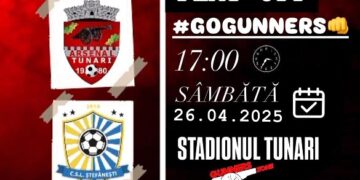 Liga a III-a, Play-Off și Play-Out. Primele clasate se întorc acasă