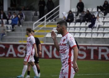 Stop în ultimul minut. CSL Ștefănești a ”răpit” un punct la Tunari