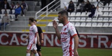 Stop în ultimul minut. CSL Ștefănești a ”răpit” un punct la Tunari