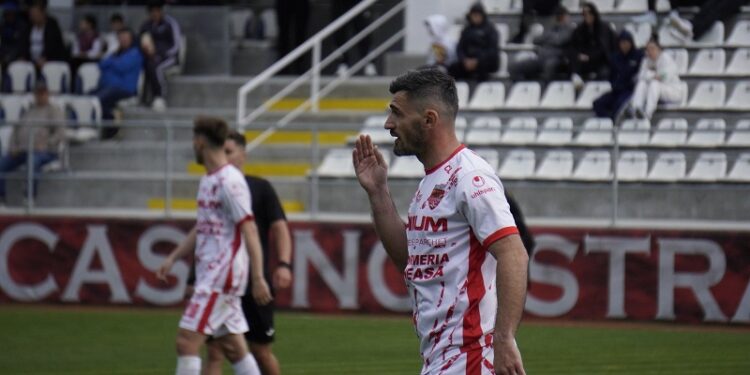 Stop în ultimul minut. CSL Ștefănești a ”răpit” un punct la Tunari