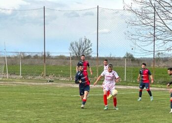 Liga a III-a, Play-Off și Play-Out. Zile cu goluri puține