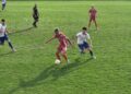 Liga a III-a, Etapa a V-a. Lideri la limită