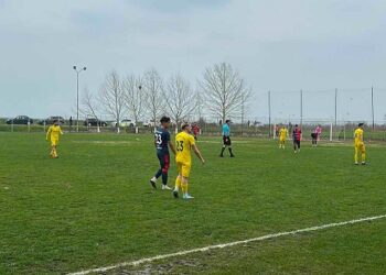 Remiză albă la Titu. CSL Ștefănești se apropie de locul secund